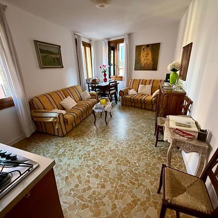 Residenza De L'Osmarin Suites Veneza Exterior foto